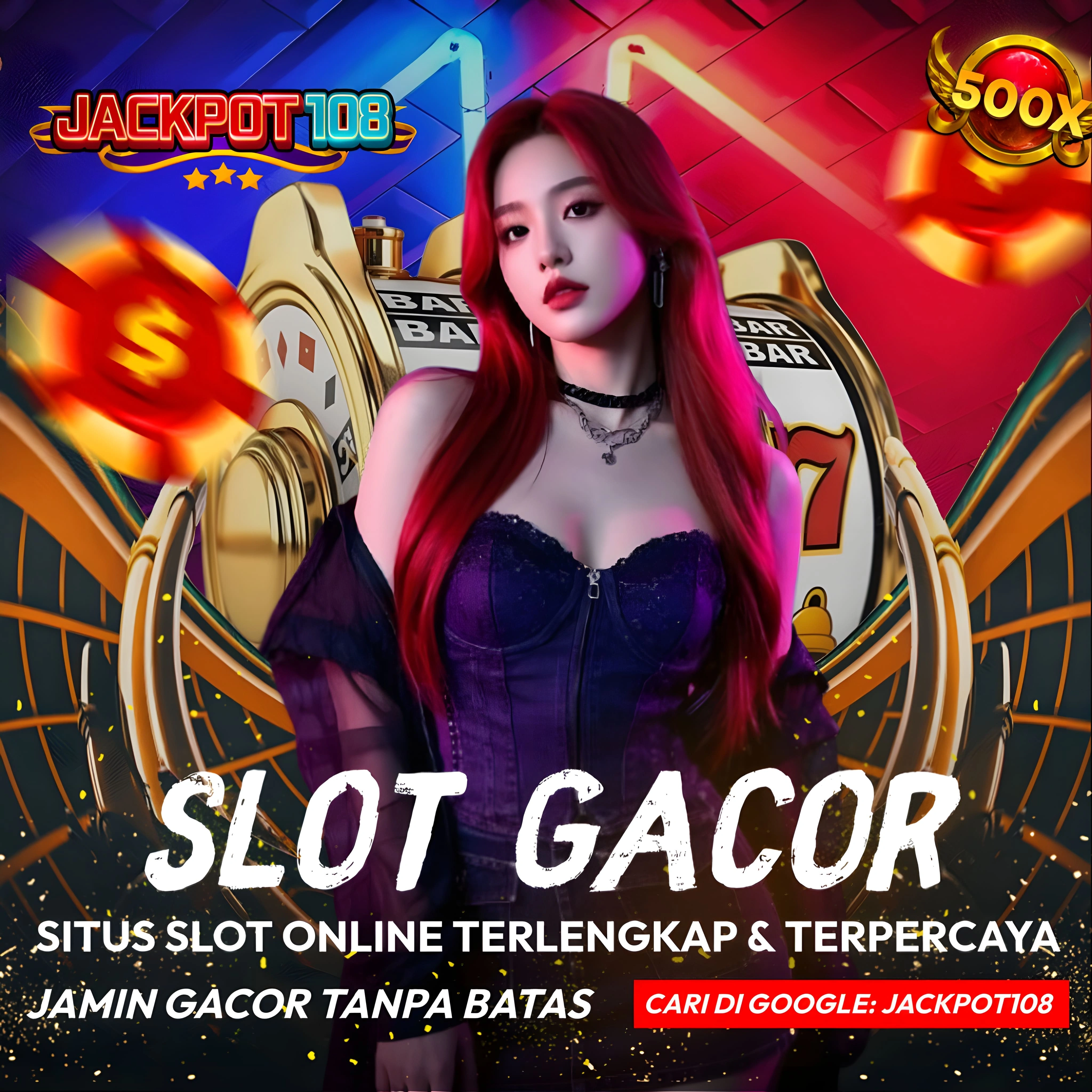 JACKPOT108